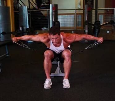 健身器材使用方法，不同健身器材美體功能各不