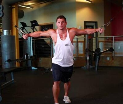 健身器材使用方法，不同健身器材美體功能各不