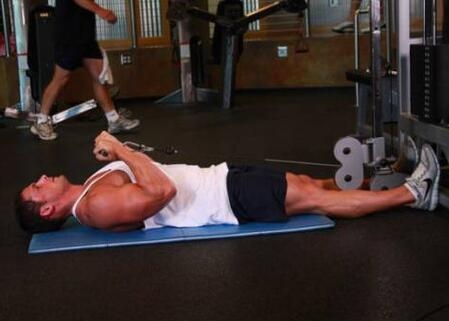 健身器材使用方法，不同健身器材美體功能各不