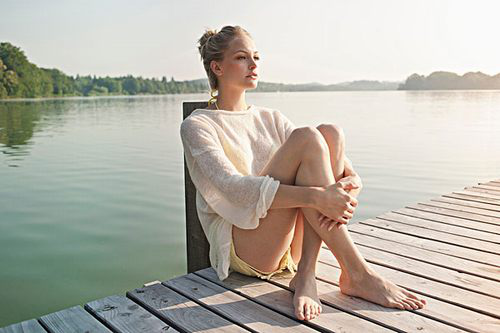 效果最好的減肥產(chǎn)品 一不小心瘦成“閃電”