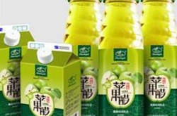 蘋果醋能減肥嗎？正確對待蘋果醋減肥