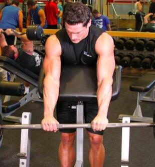 健身器材使用方法，不同健身器材美體功能各不