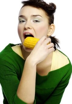 吃玉米會胖嗎？玉米屬于減肥食物