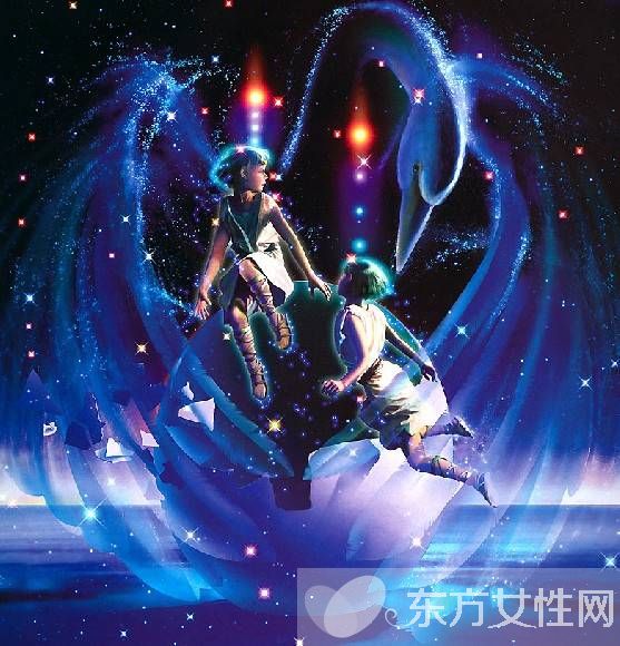 雙子座男生性格 雙子座男生喜歡什么類型的女生呢