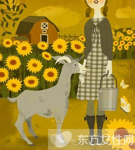 男人最疼愛的六大星座女 瞧瞧有沒有你