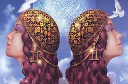 分析雙子座的愛(ài)情觀 雙子座和12星座的愛(ài)情