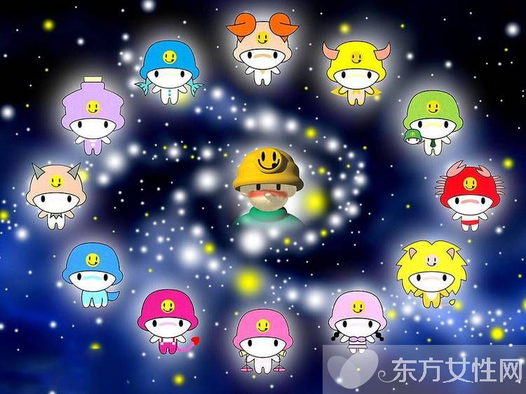 巨蟹女和天秤男配不配 這兩個(gè)星座適合結(jié)婚嗎