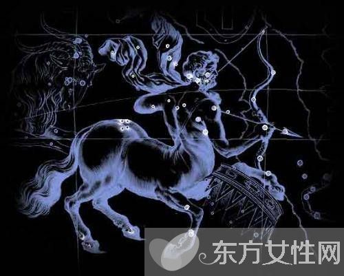 射手座男生喜歡什么樣的女生 射手座男性格分析