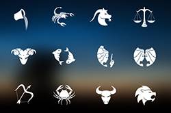 十二星座喜歡你的表現(xiàn)大盤點