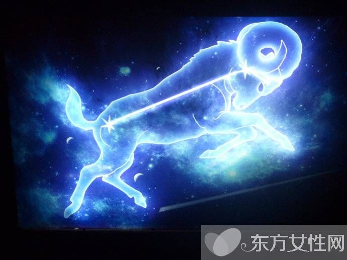 魔蝎座女生喜歡什么樣的男生 魔蝎女的性格特點分析