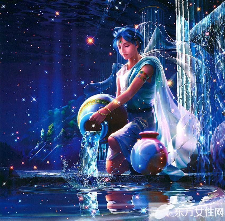 十二星座相思病的表現(xiàn)癥狀 看完瞬間秒懂有木有