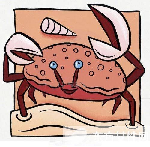 巨蟹座女生最配星座 巨蟹女和12星男的適合度