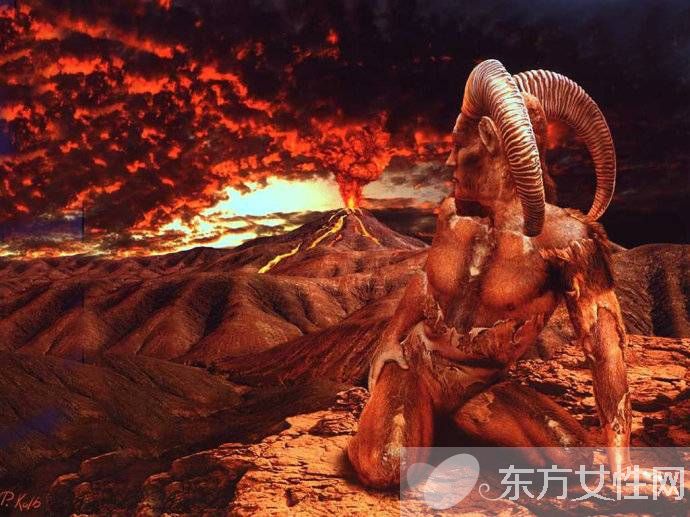 對愛最死心眼的星座 十二星座花心指數(shù)排行榜