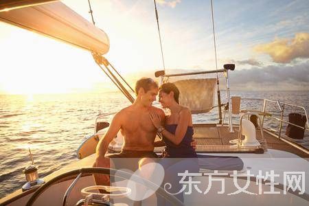 這些血型星座的戀愛思維簡直讓你無力吐槽