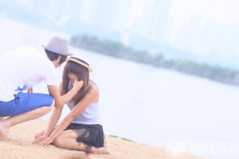 水瓶女和摩羯男配對指數(shù) 這兩個星座可以做夫妻嗎