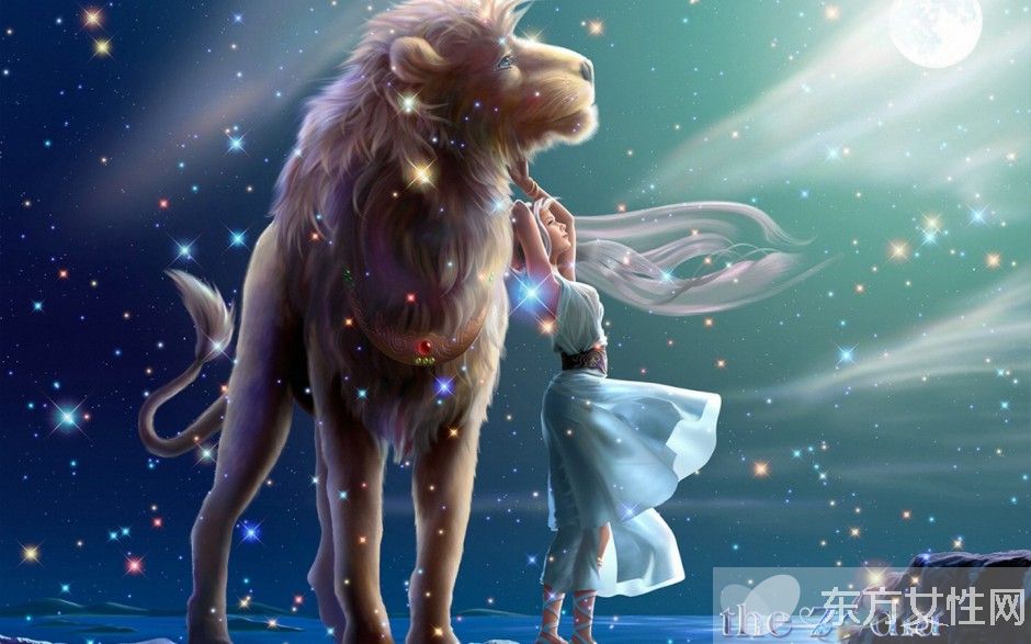 水瓶座的愛情觀 這樣的水瓶座你會喜歡上他嗎