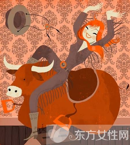 男人最疼愛的六大星座女 瞧瞧有沒有你