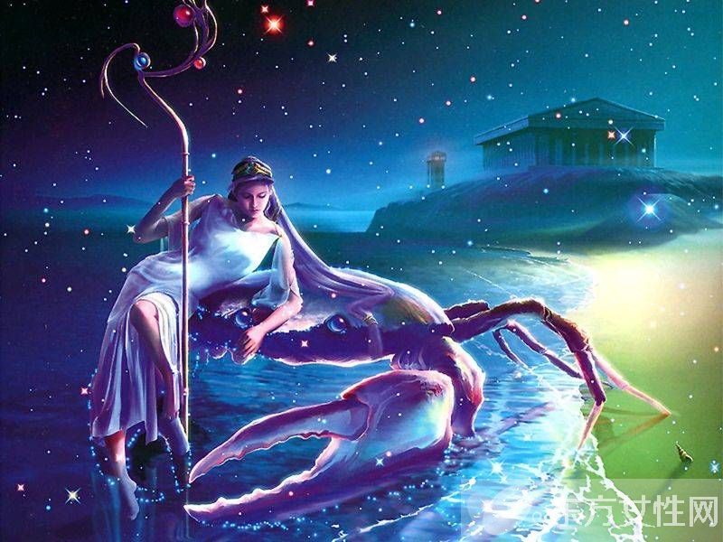 對愛最死心眼的星座 十二星座花心指數(shù)排行榜