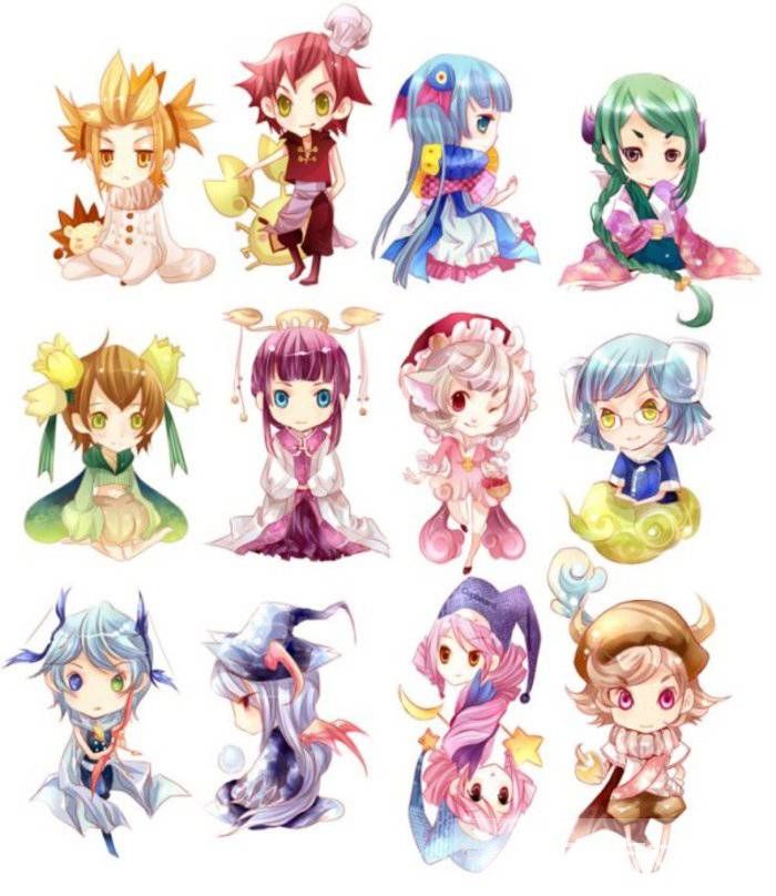 巨蟹女和天秤男配不配 這兩個(gè)星座適合結(jié)婚嗎