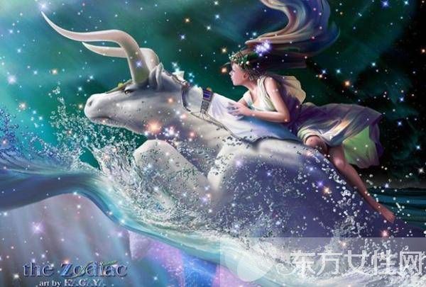 摩羯座和什么座最配 摩羯座男生女生性格大揭秘