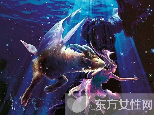 摩羯座和什么座最配 摩羯座男生女生性格大揭秘