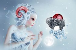 十二星座喜歡一個人的理由是什么 好有道理有木有