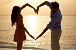 水瓶女和摩羯男配對(duì)指數(shù) 這兩個(gè)星座可以做夫妻嗎