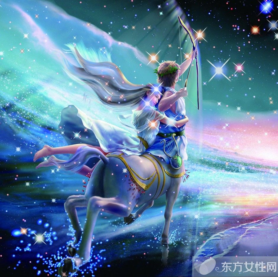 射手座男生喜歡什么樣的女生 射手座男性格分析