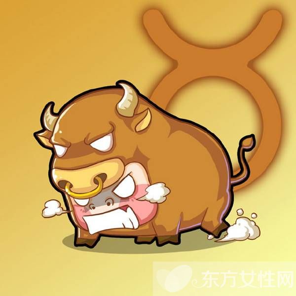 金牛座男生喜歡一個(gè)人的表現(xiàn) 金牛男的性格特點(diǎn)