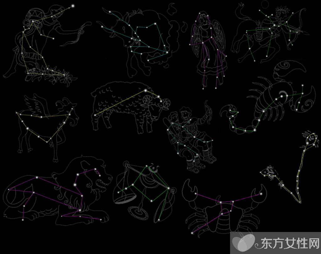 正月是什么星座 三大星座有你嗎