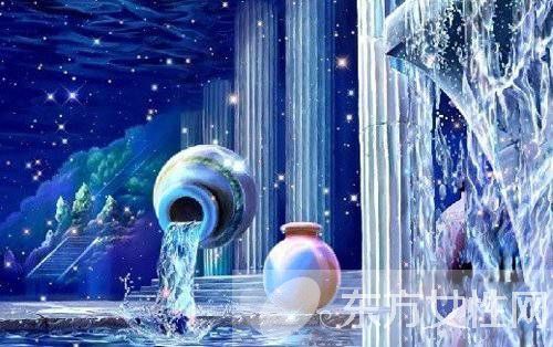 十二星座最文靜的女孩及女漢子 都有那些星座上榜