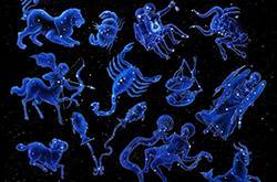 正月是什么星座 三大星座有你嗎