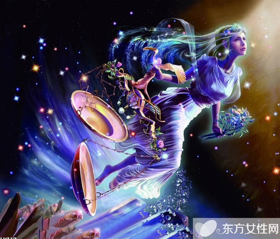 射手座和什么座最配 看看你和射手座到底配不配