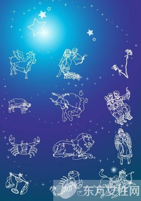 選擇恐懼癥是什么星座 十二星座都有什么恐懼癥