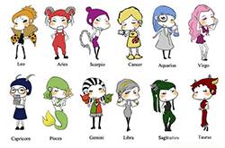 十二星座性格特點(diǎn)分析 你的性格又是怎樣的