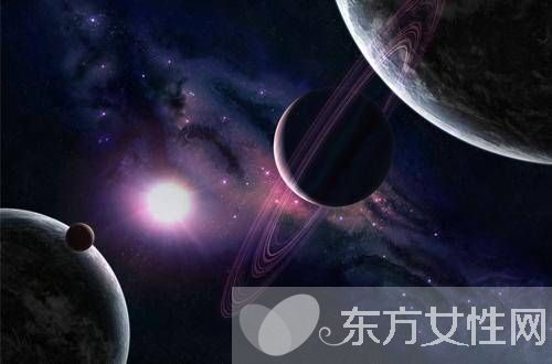 太陽星座是什么意思 為報復(fù)男人糟蹋自己的太陽星座