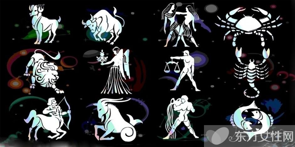 土象星座和水象星座配對 這些星座是很好的理想伴侶