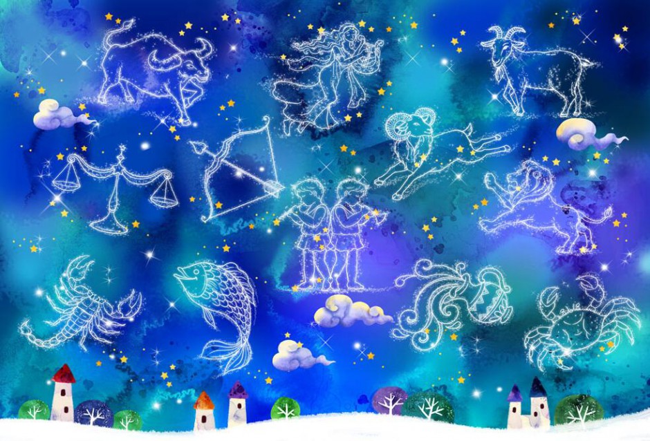 天枰座的男生性格 你的他是什么星座呢