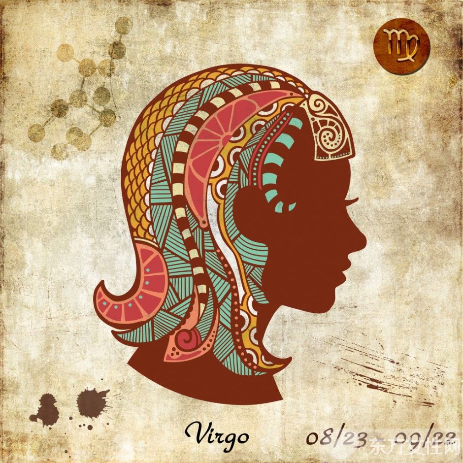 處女座和什么座最配 處女座和十二星座配對指數(shù)