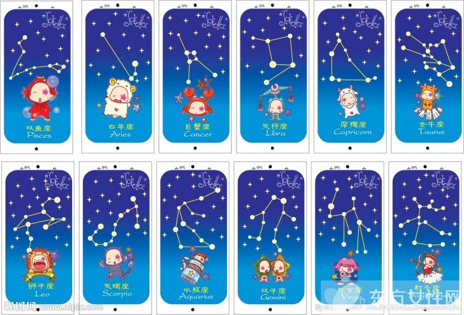 十二星座如何迎接八月好運的降臨