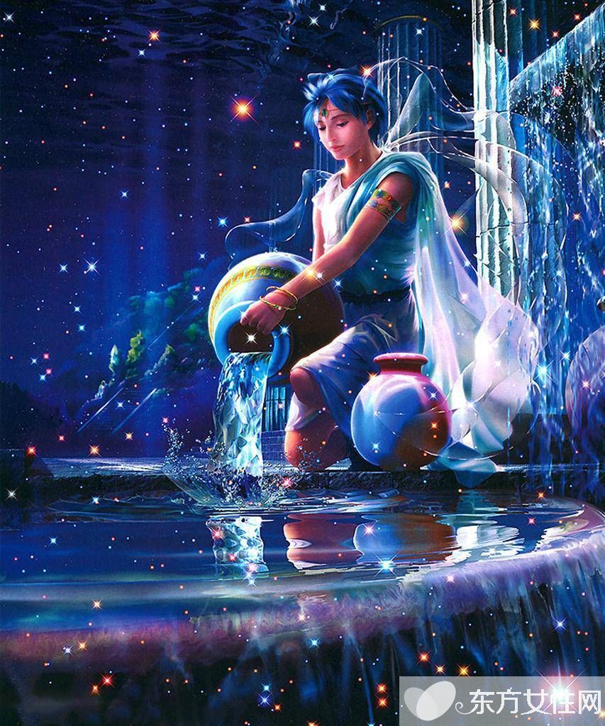 射手座和什么座最配 看看你和射手座到底配不配