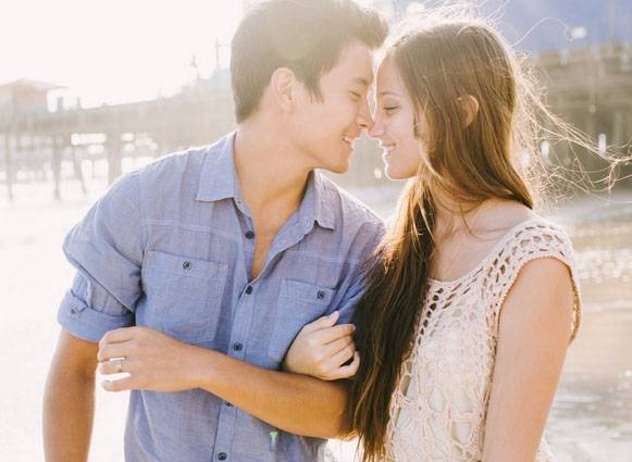 2016不得不看的星座配對(duì) 準(zhǔn)到CRY