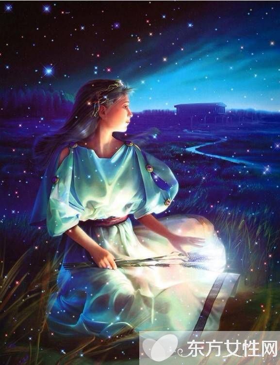 射手座和什么座最配 看看你和射手座到底配不配