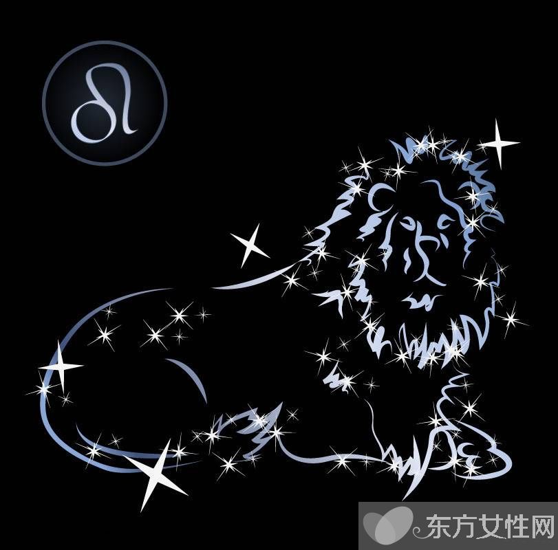 獅子座男生的性格特點 獅子座也是很專情的哦