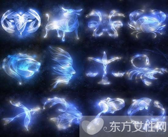 相愛相殺的星座組合 這些星座在一起真的好嗎