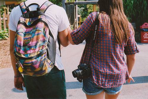 這些婚姻穩(wěn)定的星座配對 為了愛甘愿被束縛