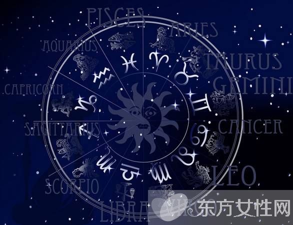 月亮座是什么星座 月亮跟太陽所代表的不同含義