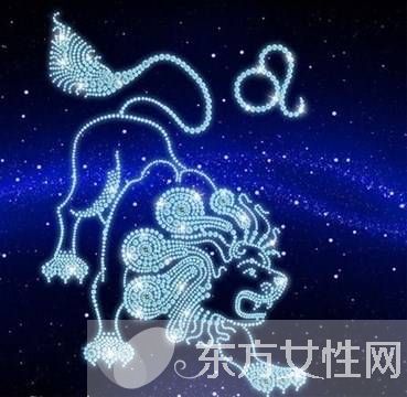 細(xì)數(shù)獅子座男生的性格弱點 如何讓獅子座男生愛上你
