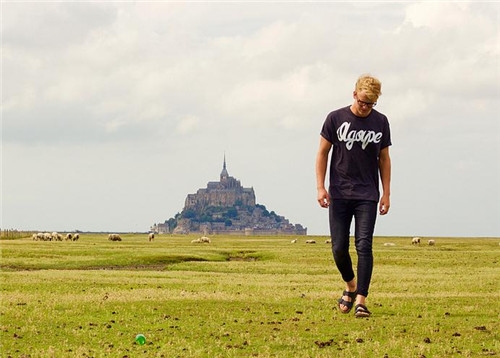 雙魚座男生喜歡一個人的表現(xiàn) 喜歡的女生類型