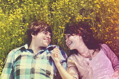 這些婚姻穩(wěn)定的星座配對 為了愛甘愿被束縛